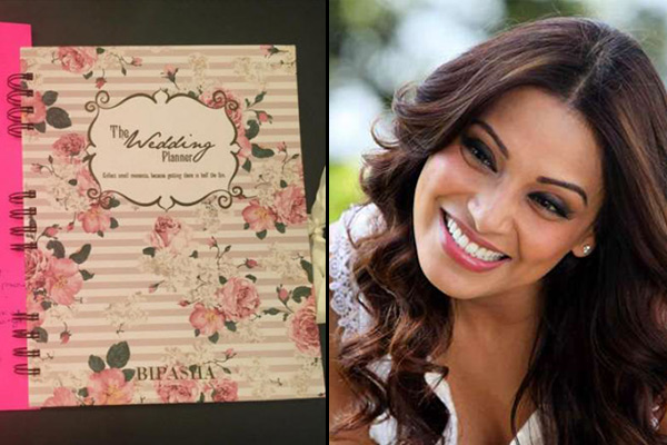 bipasha wedding