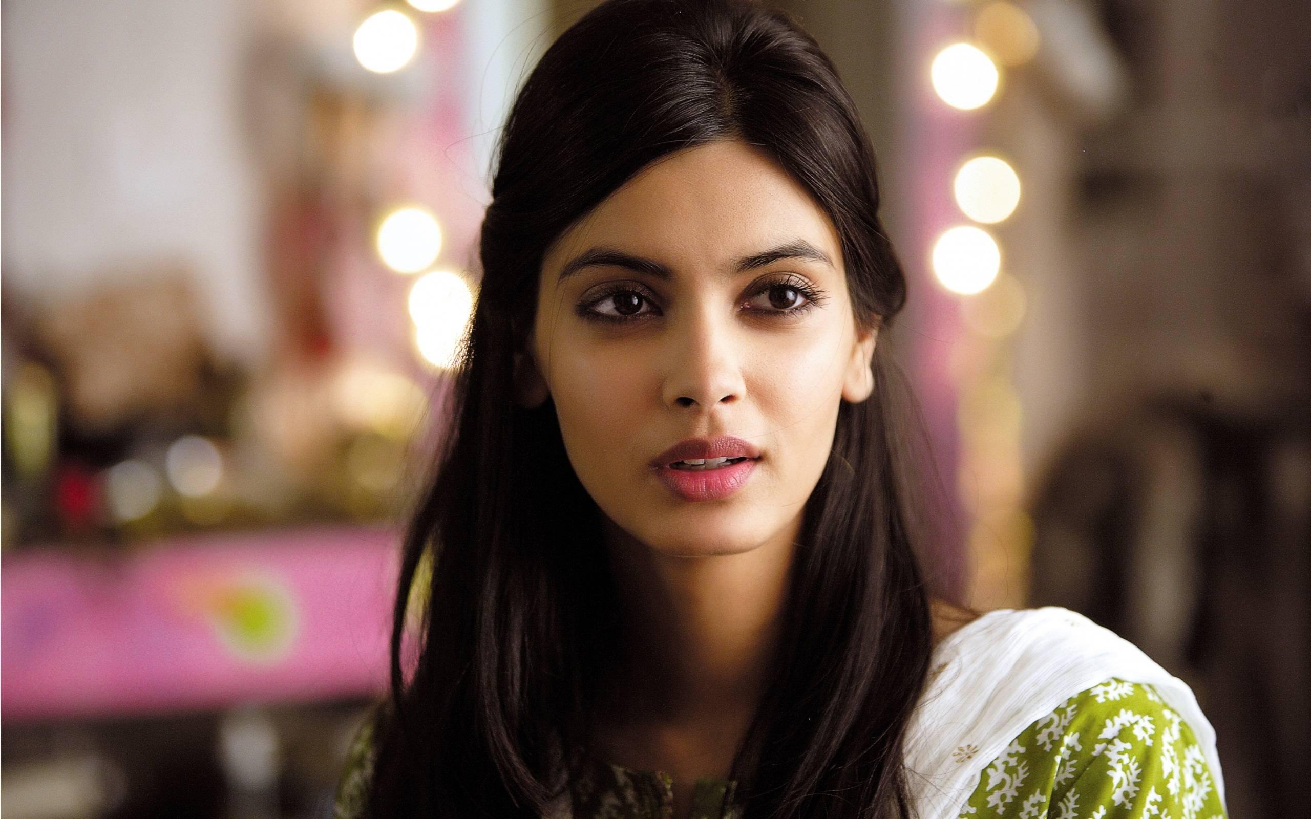 diana penty