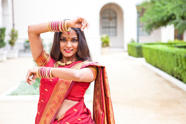 indian bride