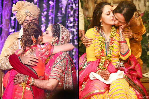 Important Things You Should Do Immediately After Your Wedding But You Don't