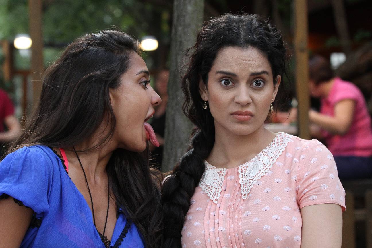 Dear Ladies, Let Go Of These 15 Things Before You Decide To Get Hitched