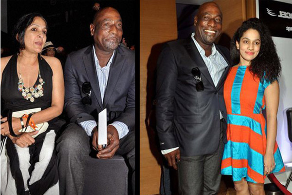 Bollywood Celebrities Who Dated Foreigners neena gupta and vivian richards