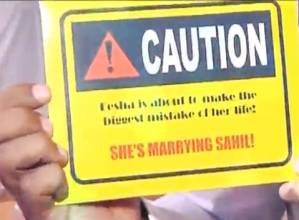 Television Actor Sahil Mehta Of Suhani Si Ek Ladki All Set To Get Hitched