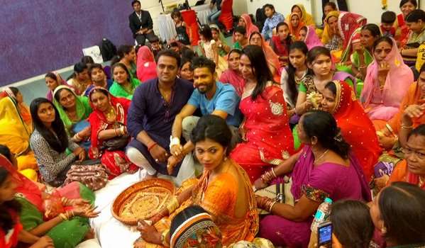 ravindra jadeja haldi ceremony