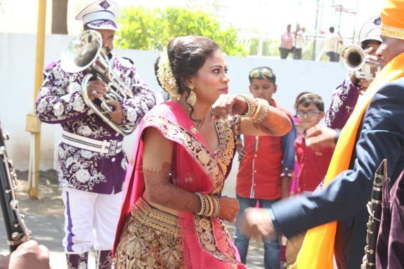 ravindra jadeja rivaba solanki wedding