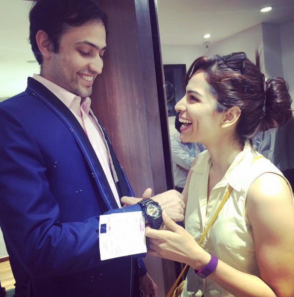 Kumkum Bhagya Fame Shikha Singh Aka Aliya All Set To Get Married On April 30