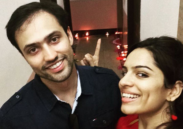 Kumkum Bhagya Fame Shikha Singh Aka Aliya All Set To Get Married On April 30