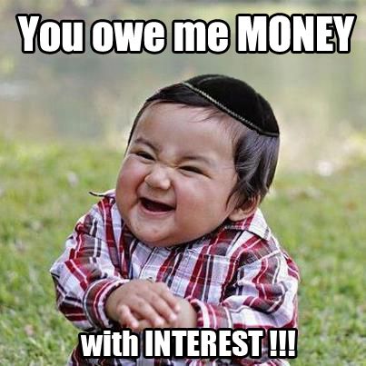 6 Awkward Wedding Planning Moments and How to Solve Them asking friends for money