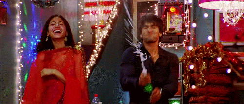 6 Awkward Wedding Planning Moments and How to Solve Them band baaja baraat anushka sharma ranveer singh