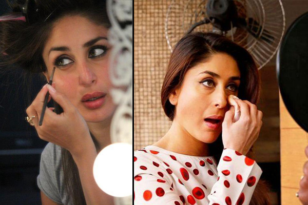 how to do smokey eye makeup