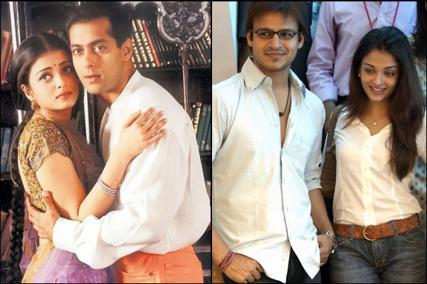 Bollywood Love Stories That Ended On A Bad Note