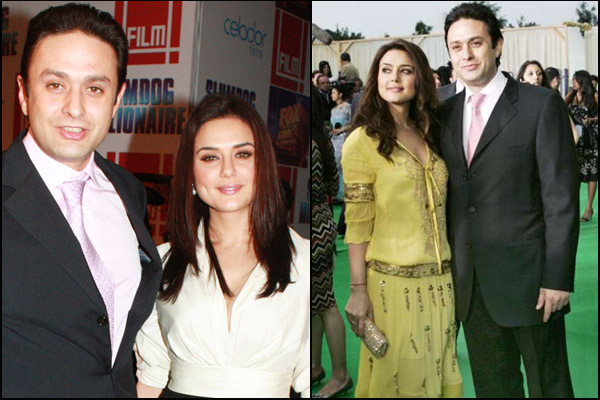 Bollywood Love Stories That Ended On A Bad Note