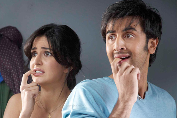 Things Brides And Grooms Go Through Before Getting Married