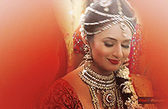 Things Brides And Grooms Go Through Before Getting Married