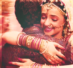 Things Brides And Grooms Go Through Before Getting Married