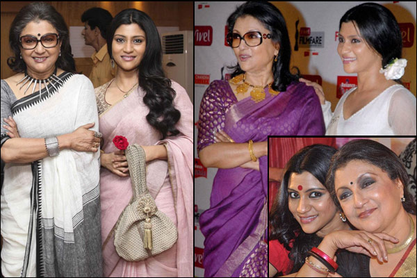 Most Stylish Mother Daughter Jodis Of Bollywood