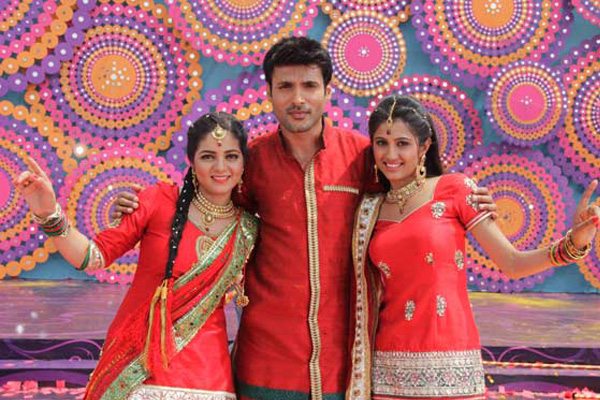 If Your Elder Sister Is Getting Married baani ishq da kalamaa