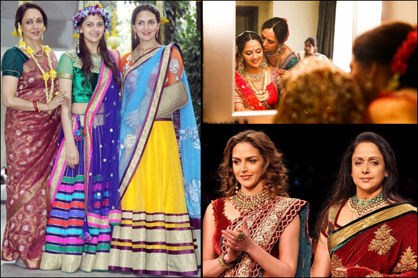 Most Stylish Mother Daughter Jodis Of Bollywood