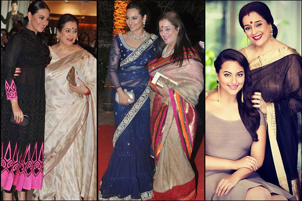 Most Stylish Mother Daughter Jodis Of Bollywood