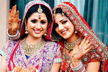 if your elder sister is getting married baani ishq da kalama