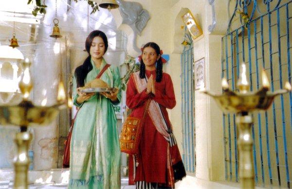 if your elder sister is getting married vivah movie amrita rao choti sister