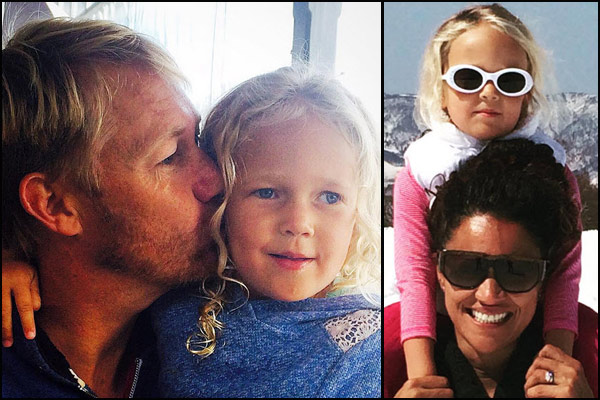 Mother tracks down her sperm donor and marries him