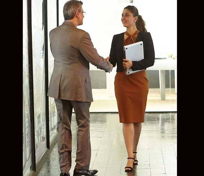 Women is bread earner for family