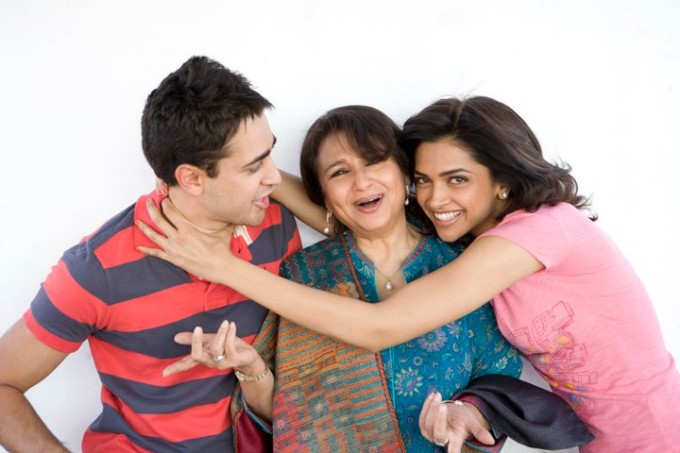 Really Simple Ways To Make His Mother Fall For You