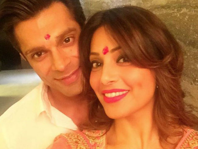 bipasha basu and karan singh grover april wedding details