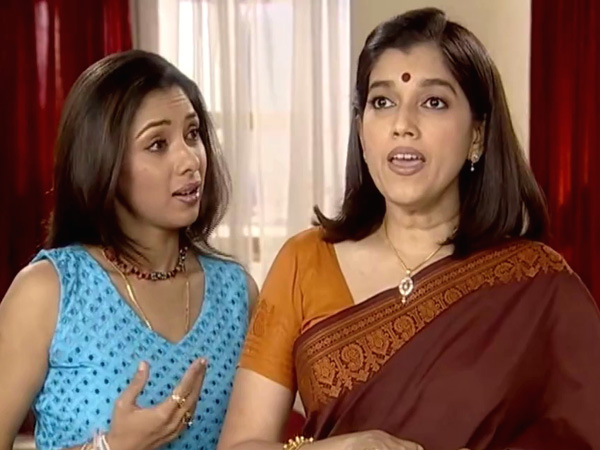 16 Really Simple Ways To Make His Mother Fall For You