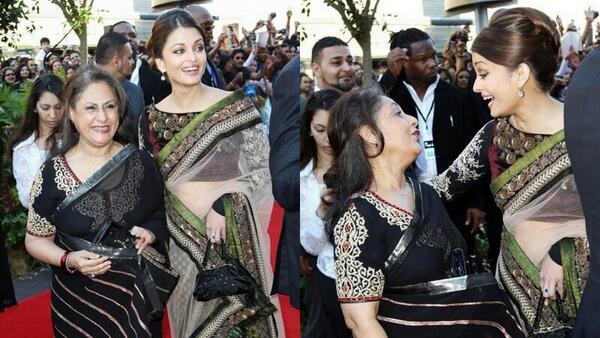 16 Really Simple Ways To Make His Mother Fall For You