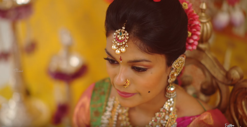 chiranjeevi daughter wedding