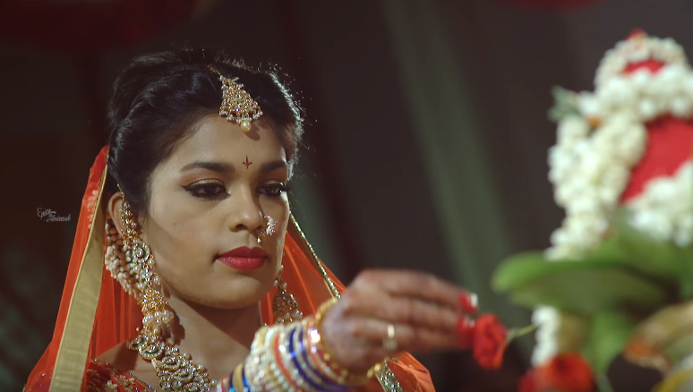 chiranjeevi daughter wedding