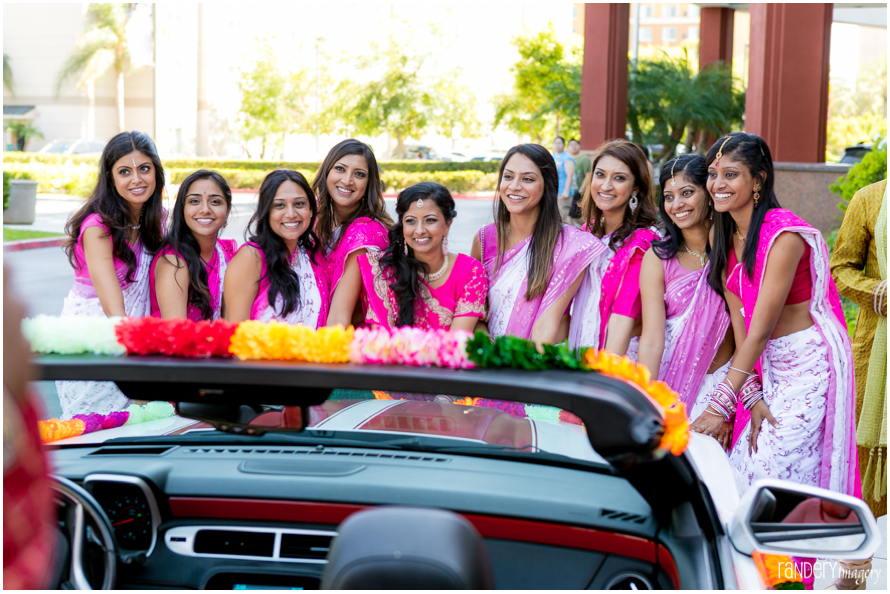 7 Unique Ideas To Hide The GroomÃ¢â‚¬â„¢s Jootis For Joota Chupayi Rasam