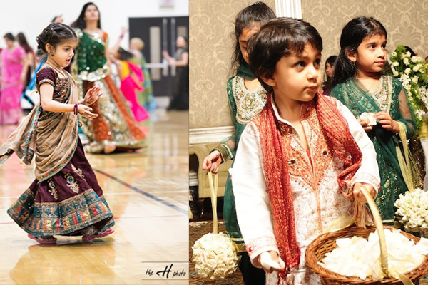 7 Unique Ideas To Hide The Groomââ¬â¢s Jootis For Joota Chupayi Rasam