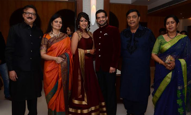 first year of marriage karan patel ankita bhargava yeh hain mohobbatein