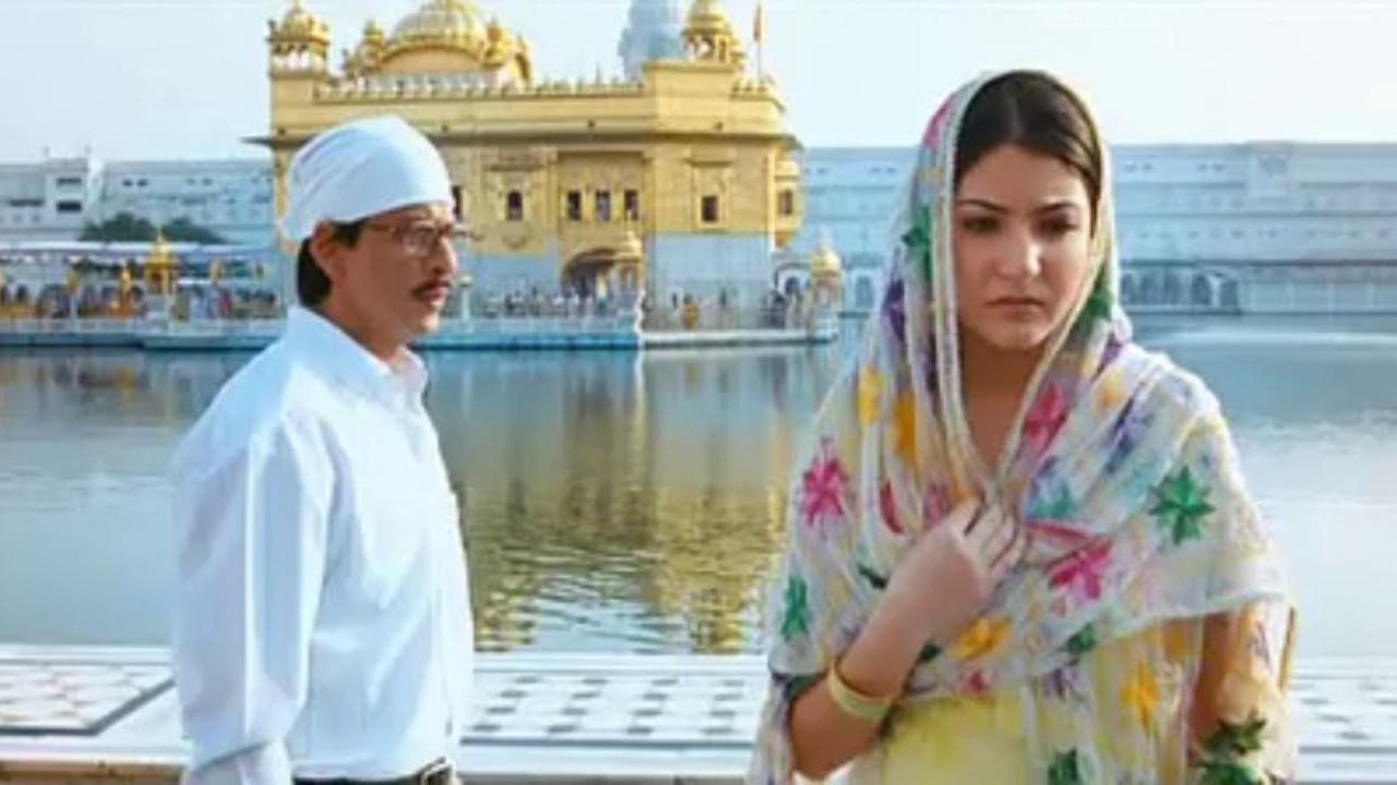 first year of marriage rab ne bana di jodi