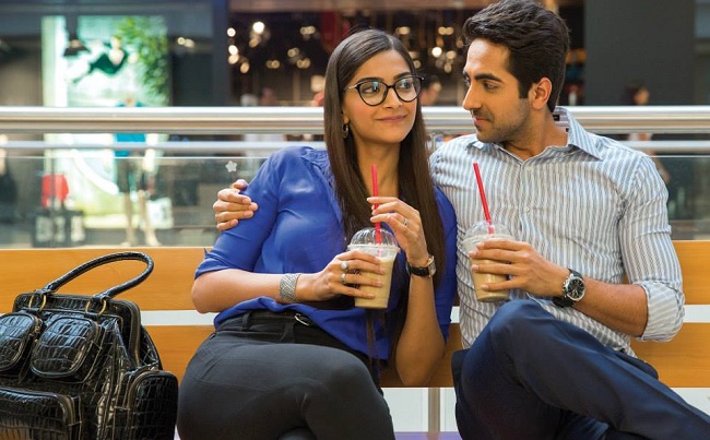 first year of marriage bewakoofiyan