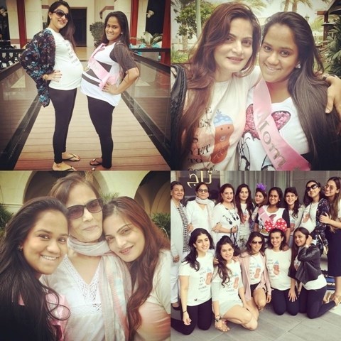 12 Things You Will Relate To Only If You Are A Massi arpita khan baby shower