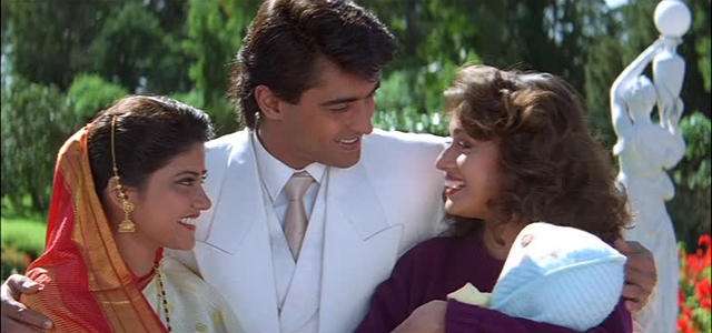 12 Things You Will Relate To Only If You Are A Maasi hum aapke hain koun