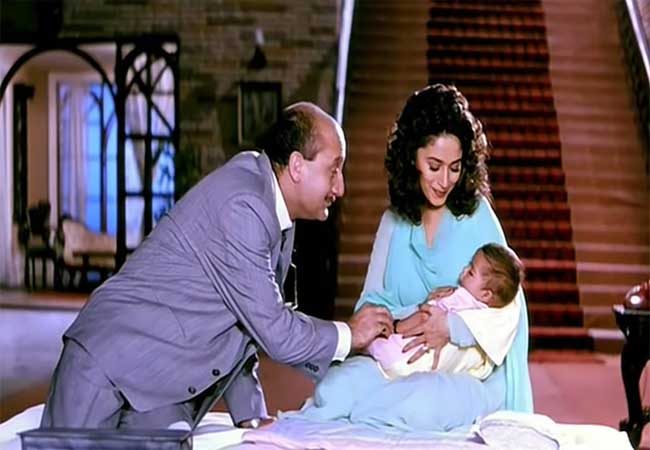 12 Things You Will Relate To Only If You Are A Maasi hum aapke hain koun