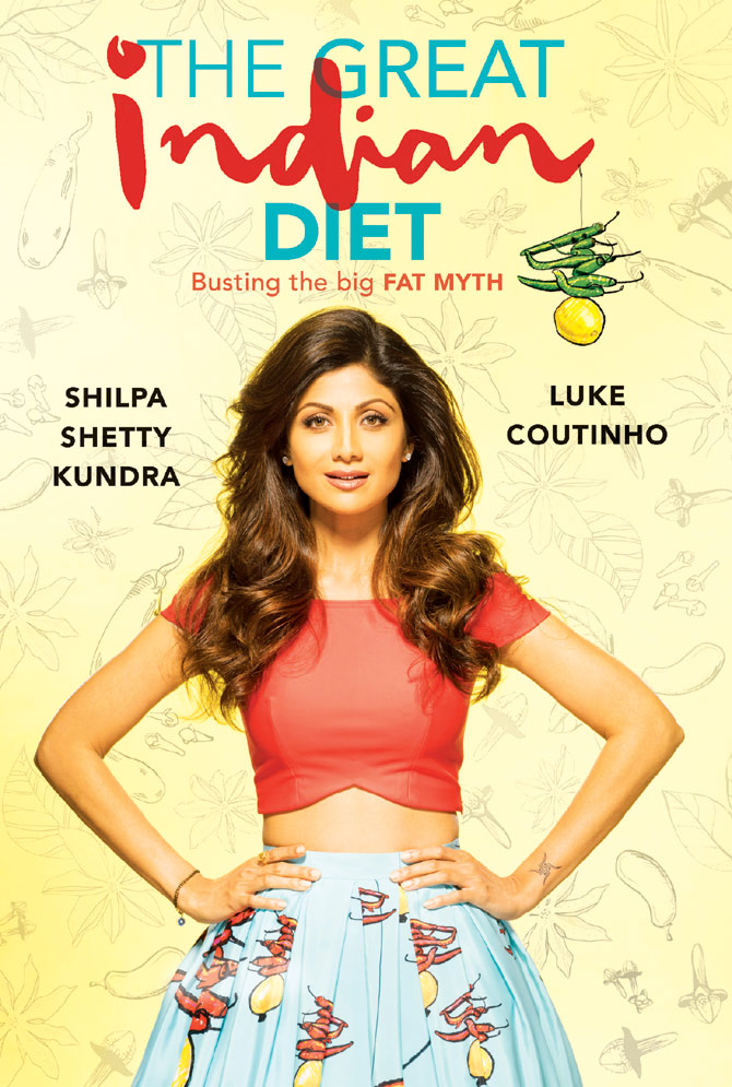 Fitness Secrets Of Bollywood Diva Shilpa Shetty