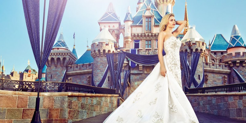 fairytale weddings