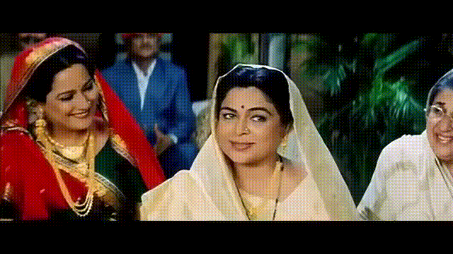 hum saath saath hain