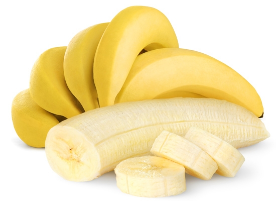 #2. Banana