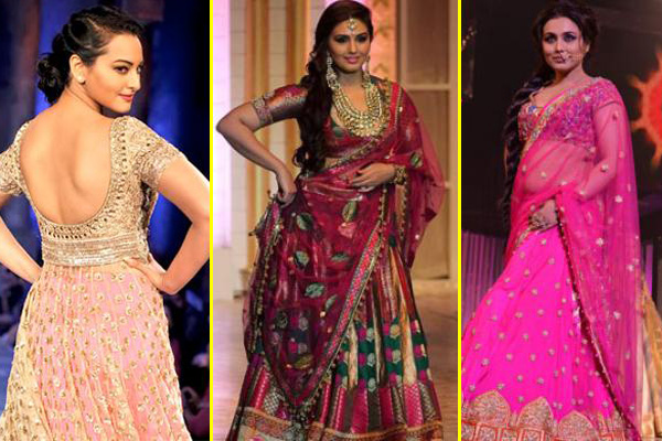 top reasons to love your cvurves women sonakshi sinha huma qureshi rani mukerji