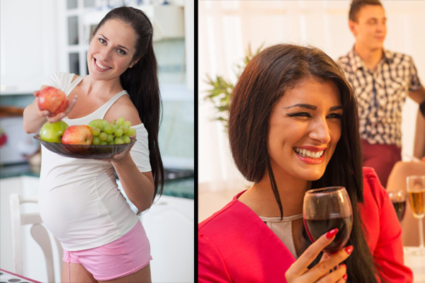 how to keep fit during pregnancy