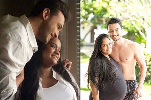 how to keep fit during pregnancy