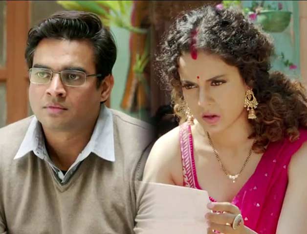 tanu weds manu