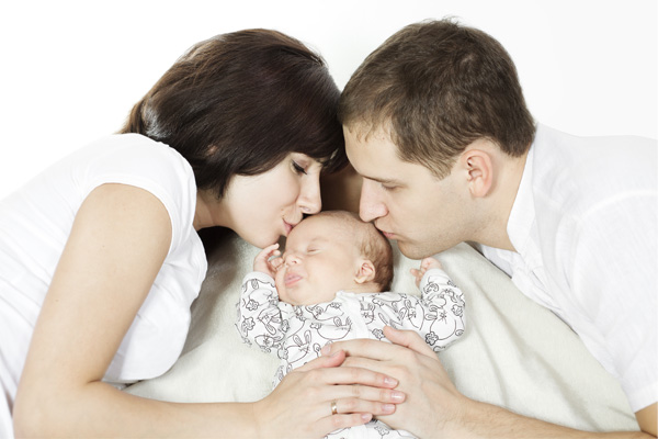 how to deal with an unplanned pregnancy